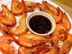-南海渔家•海鲜•正宗海南菜(海棠湾店)