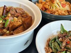 -简小舍·民间手艺菜(武昌江滩店)