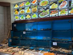 -牟传仁饭庄(星海店)