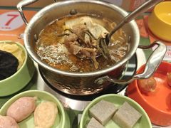 -一围小火锅(佳兆业广场店)