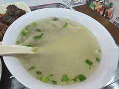 -东街钟楼肉粽(总店)