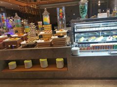 -康帝国际酒店-艾斯本自助西餐厅