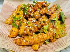 -蜗牛小馆醉乡民谣云南菜(惠新西里店)