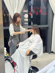 -U·NI SALON 造型