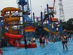 -苏州乐园森林水世界