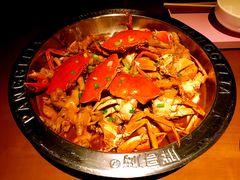 -胖哥俩肉蟹煲(福州仓山爱琴海店)