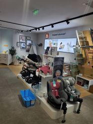 -国际蓝孩(将台路店)