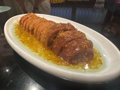 -川流不息·地道川菜·小龙虾(新松江路店)