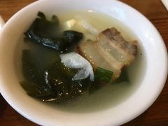 -百年石锅饭·朝鲜族传统民餐