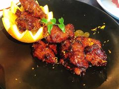 -蟹榭·本帮江浙菜·蟹宴(五角场合生汇商场店)