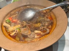 -厝小满.姜母鸭/泉州菜(桥南店)