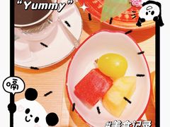 -阿吾罗·月咏精致日料(港汇恒隆广场店)