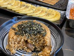 -熊将居·点单自助烤肉(力盟店)