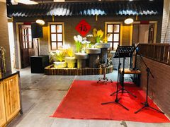 -锅来乐地锅鸡(安亭店)