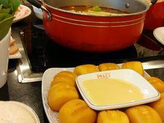 -喜韩帝园烤肉店(七道街店)