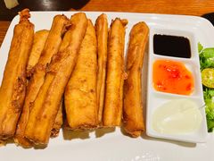 -陆壹捌餐厅(五大道店)