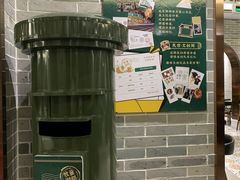 -民信老铺(双皮奶博物馆店)