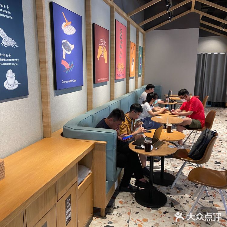 Tims 咖啡｜鲜萃