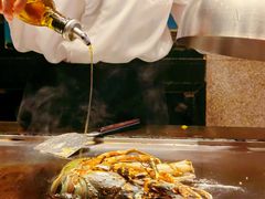 -将军日本餐厅·Shogun 传统日料·铁板烧·板前料理(厦门马哥孛罗东方大酒店)