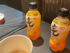 -星伦多自助料理·涮烤一体(虹悦城店)