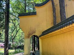 -五泄景区