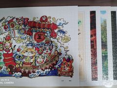 -3D·JP拼图(新中关购物中心店)