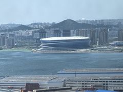 -VANS梵石云境酒店(中山广场富丽华国际公寓店)