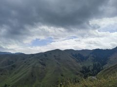 -新疆那拉提国家旅游度假区