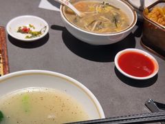 -老淮滨-蚌埠非遗小吃(淮河路店)