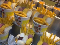 -味子夫鸡柳(解放碑总店)