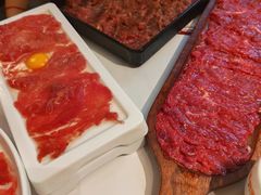 -花田里捞牛火锅(天润店)