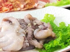-长今家韩国料理(瑞景店)