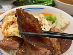 敏华黯然销魂饭-敏华冰厅(天河城店)