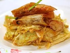 -汇泉王朝大饭店-旋转餐厅(南海路店)