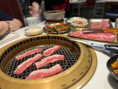 -炙城·韩式烤肉(南京东路店)