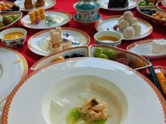 -白家大院·王府宫廷菜(苏州街店)