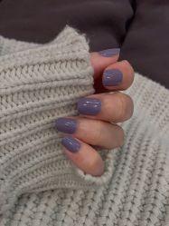 -手牵手美甲