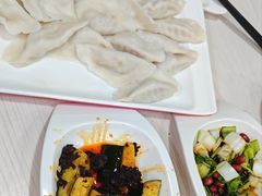 -柏记水饺永泰城店