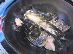 -好灶头妈妈菜·柴火灶台鱼·千岛湖土菜地标美食