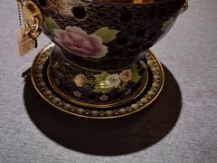 -金狮麟·新豫菜(金码大厦店)