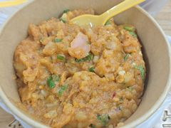 -丁家坡洋芋·观音桥好吃街A区(全国总店)