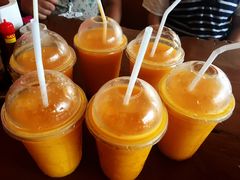 -Jonah's Fruit Shake & Snack Bar