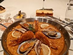 -波特曼西餐厅(南岗店)