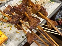 -林二哥宜烤官·宜宾小烧烤