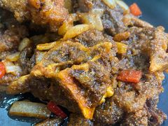 -壹阁胡羊焖饼(特色小吃街店)