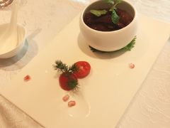 -一品淮扬 · 淮扬菜·北京万达文华酒店