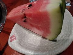 -高兴壹锅·潮汕鲜牛肉火锅(良乡梅花庄店)