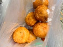 炸元宵-糯米香(长江路店)