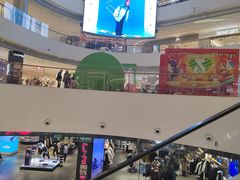 -长沙北辰三角洲大悦城