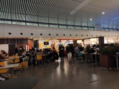 -麦当劳(杭州东站高铁店)